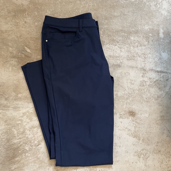 Lululemon ABC Slim Pant - Picture 2 of 5